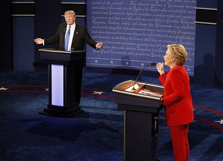 Nous sommes indignés par Trump et heureux de Pokémon selon les sondages 11 Nous sommes indignés par Trump et heureux de Pokémon selon les sondages - 10