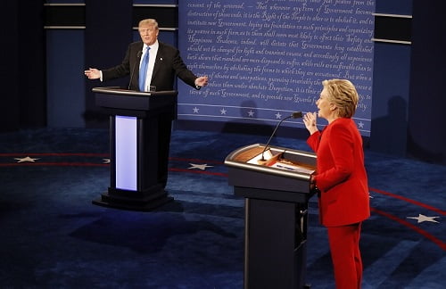 Nous sommes indignés par Trump et heureux de Pokémon selon les sondages 4 Nous sommes indignés par Trump et heureux de Pokémon selon les sondages - 3