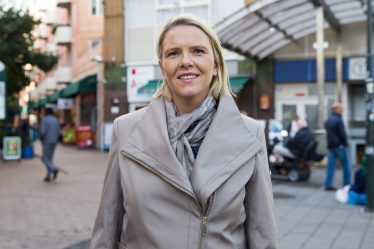 Listhaug met en garde contre le nikab en Norvège - 18