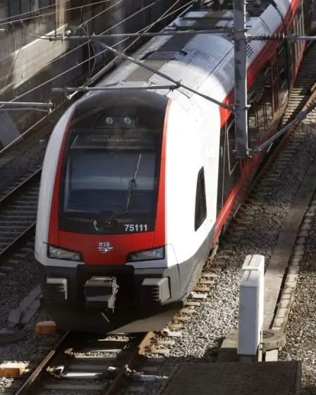 NSB : - Tout continuera normalement à partir de mardi 27 NSB : - Tout continuera normalement à partir de mardi - 26