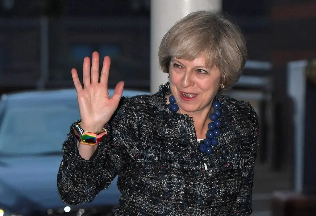 Les Britanniques entament le processus du Brexit - Norway Today 4 Les Britanniques entament le processus du Brexit - Norway Today - 3