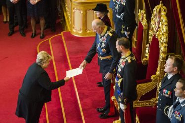 Discours du roi : les entreprises privées doivent créer plus de valeur - 16