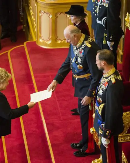 Discours du roi : les entreprises privées doivent créer plus de valeur 8 Discours du roi : les entreprises privées doivent créer plus de valeur - 7