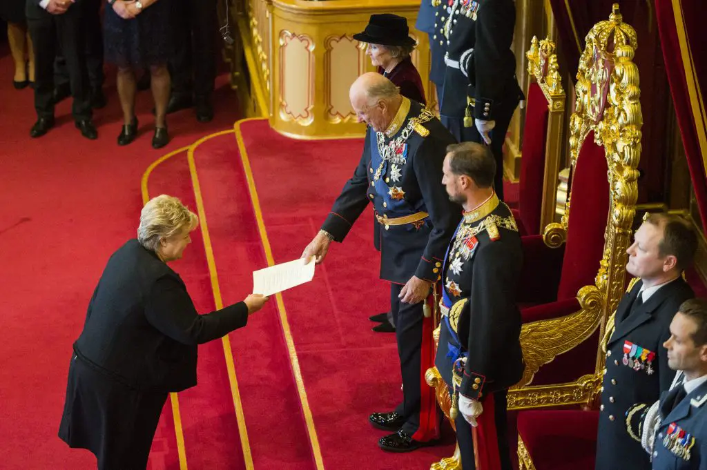 Discours du roi : les entreprises privées doivent créer plus de valeur 4 Discours du roi : les entreprises privées doivent créer plus de valeur - 3