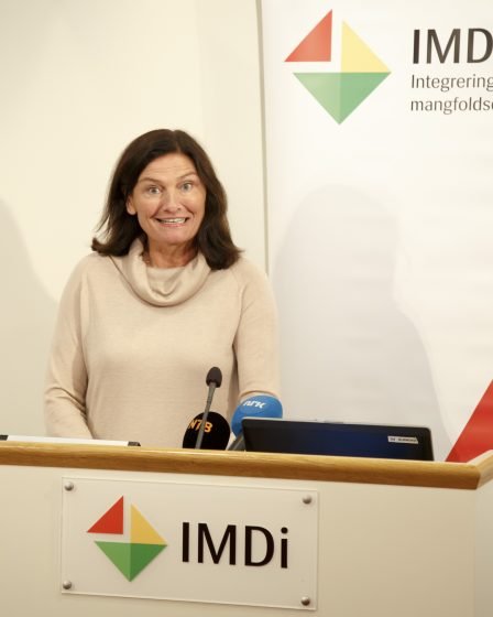 IMDi demande aux municipalités d'installer 13 000 réfugiés l'année prochaine 17 IMDi demande aux municipalités d'installer 13 000 réfugiés l'année prochaine - 16