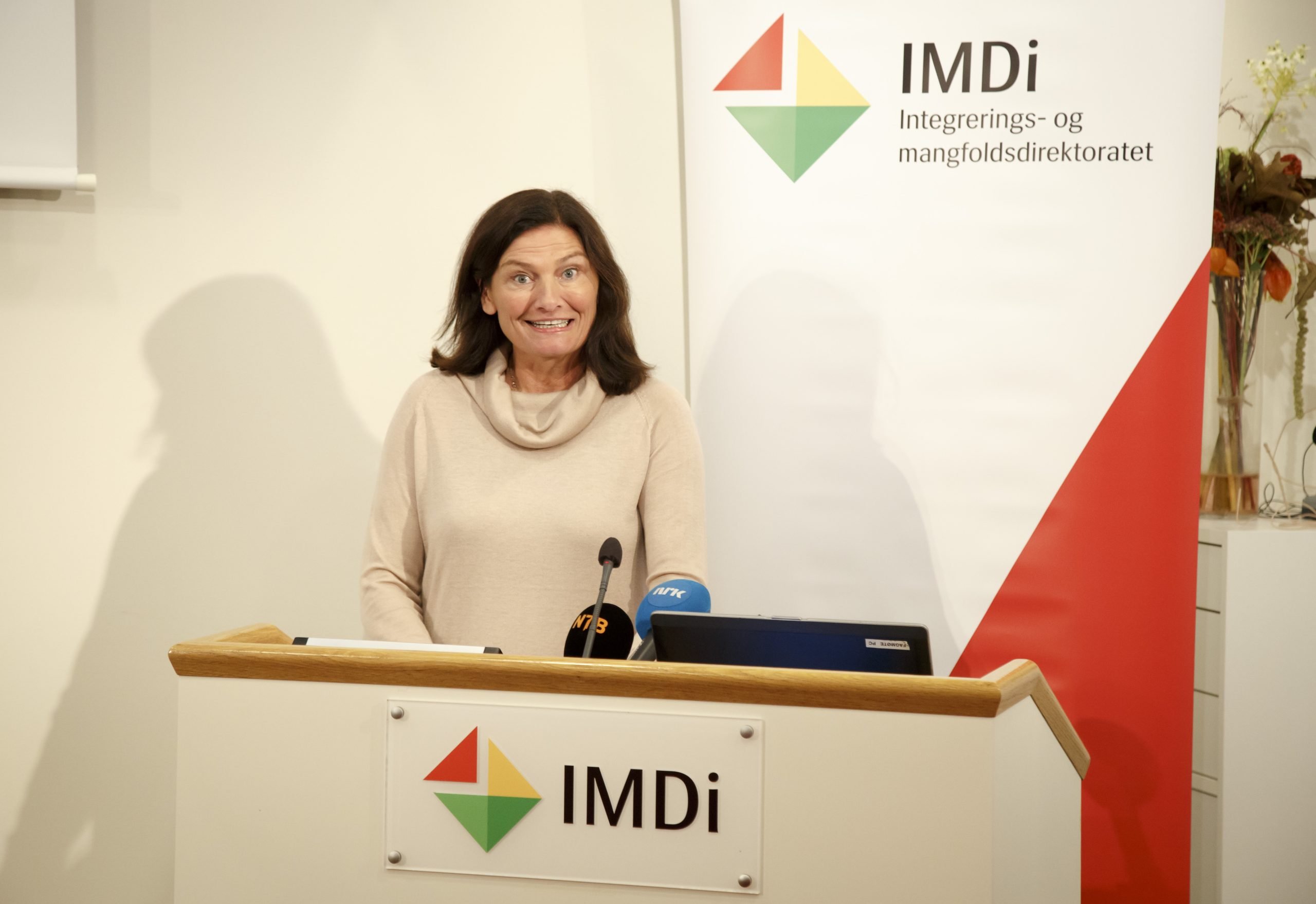 IMDi demande aux municipalités d'installer 13 000 réfugiés l'année prochaine 4 IMDi demande aux municipalités d'installer 13 000 réfugiés l'année prochaine - 3