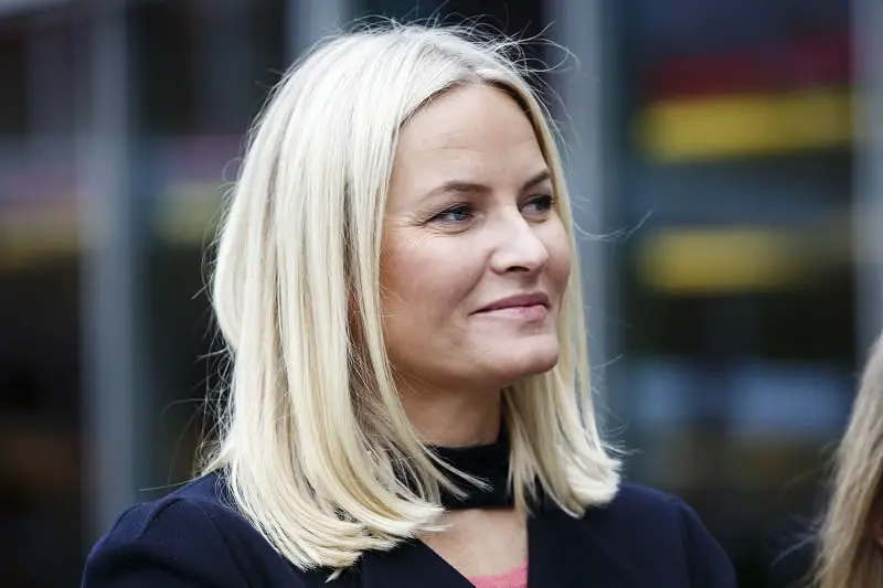 La princesse héritière a souligné la journée de la santé mentale 4 La princesse héritière a souligné la journée de la santé mentale - 3