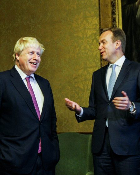 Brende a rendu visite à Boris Johnson - Norway Today 5 Brende a rendu visite à Boris Johnson - Norway Today - 4
