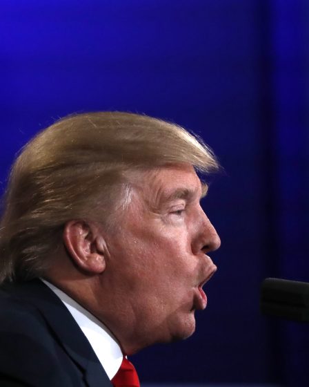 Médias américains : crise pour Trump 20 Médias américains : crise pour Trump - 19