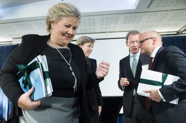 La Norvège assume le rôle de leader nordique - 16