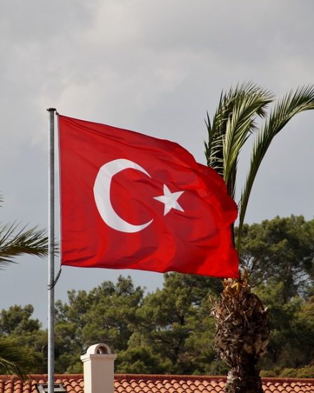 Un transfuge norvégien de l'EI risque d'être accusé de terrorisme en Turquie - 14