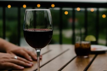 Les parents craignent la consommation d'alcool des grands-parents - 16