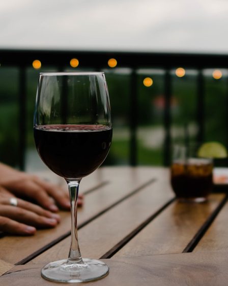 Les parents craignent la consommation d'alcool des grands-parents 11 Les parents craignent la consommation d'alcool des grands-parents - 10