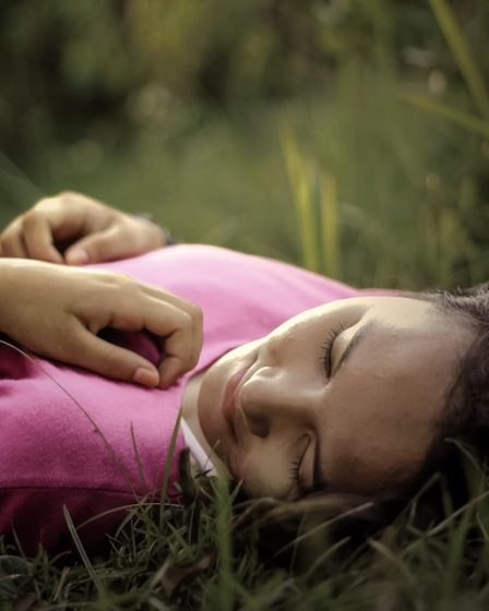 Une Danoise sur cinq est peu satisfaite de sa vie 14 Une Danoise sur cinq est peu satisfaite de sa vie - 13