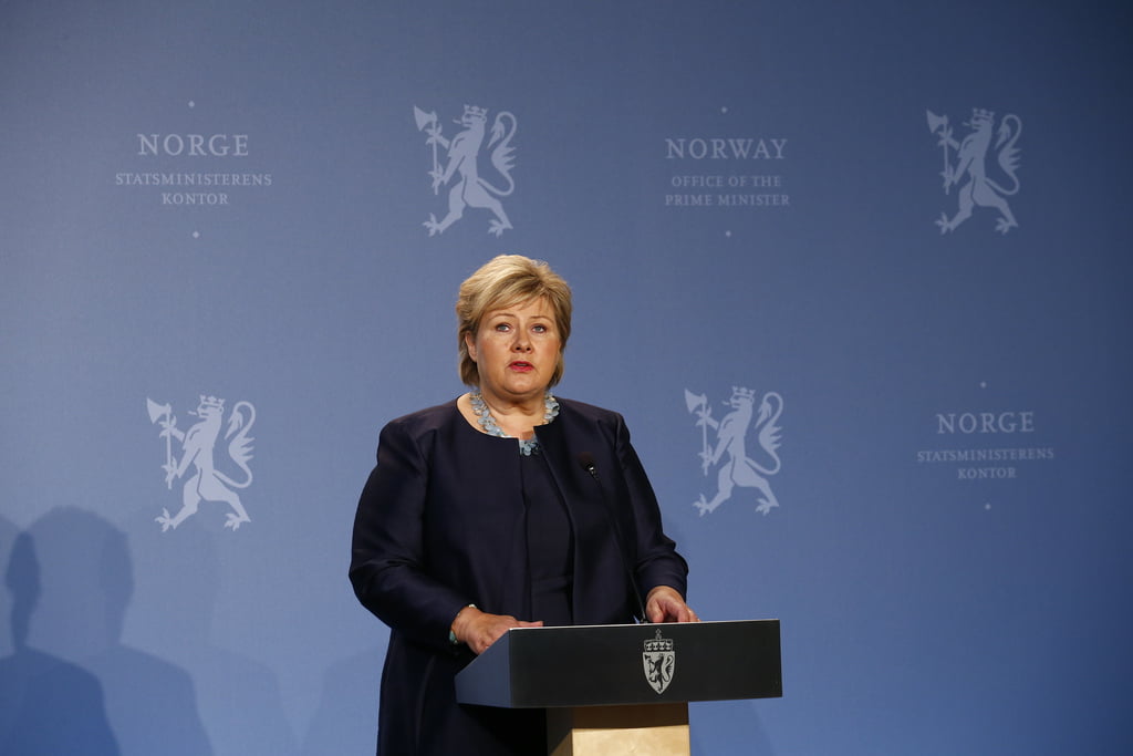 Solberg est en sécurité dans sa position 4 Solberg est en sécurité dans sa position - 3