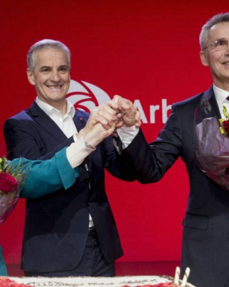 Opinion : Confirmation de Stoltenberg comme Gouverneur de la Norges Bank - un nouveau scandale ? - 24