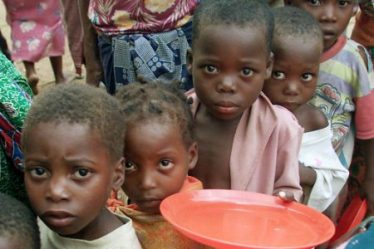 16 millions de personnes sont menacées de famine en Afrique australe - 16