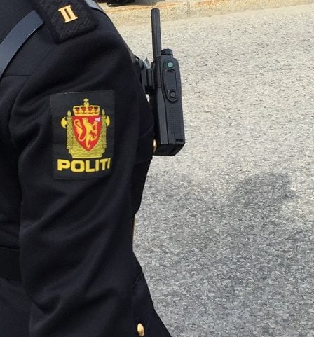 La police enquête sur le viol d'une adolescente de 13 ans à Haugesund - 22