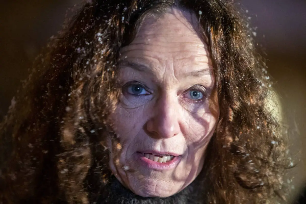 Stoltenberg de FHI : il y a maintenant de la place pour un soulagement corona en Norvège 4 Stoltenberg de FHI : il y a maintenant de la place pour un soulagement corona en Norvège - 3