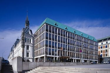 La Norvège demande le transfert d'une femme condamnée pour drogue depuis l'Équateur - 16