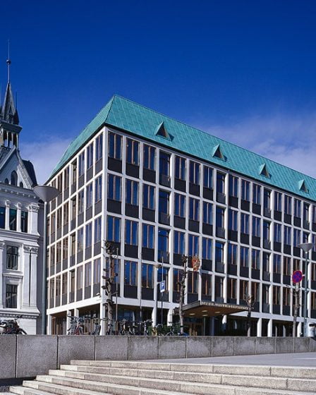 UD attend des informations sur Norwegian qui aurait été tué au Brésil 11 UD attend des informations sur Norwegian qui aurait été tué au Brésil - 10
