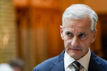 Le Premier ministre norvégien Støre : Aucun signe de tension accrue dans le nord - 16