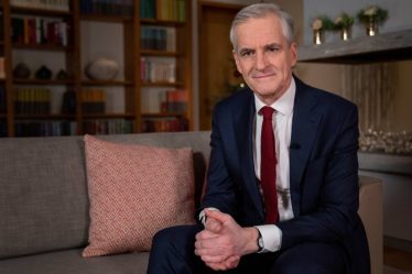 Le Premier ministre Støre estime que la réouverture de la Norvège a été un succès jusqu'à présent - 16