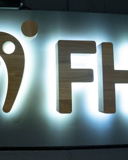 FHI : La propagation du coronavirus continue d'augmenter dans la plupart des régions de Norvège - 4
