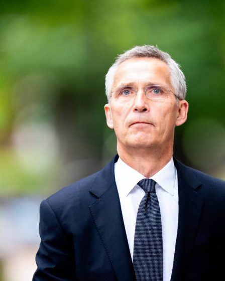 Le comité envoie 20 nouvelles questions au gouvernement concernant l'emploi de Stoltenberg en tant que gouverneur de la Norges Bank - 22