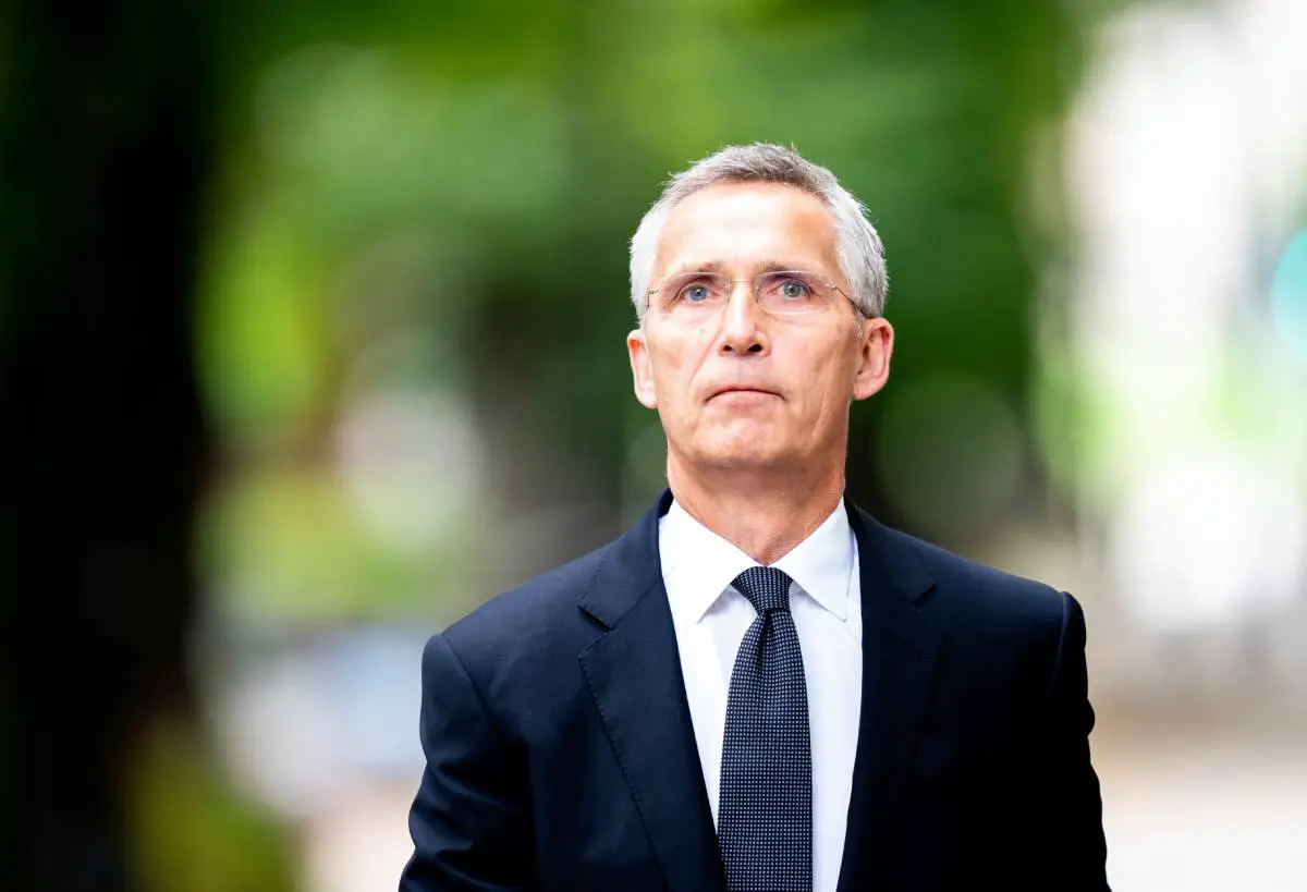 Le comité envoie 20 nouvelles questions au gouvernement concernant l'emploi de Stoltenberg en tant que gouverneur de la Norges Bank 4 Le comité envoie 20 nouvelles questions au gouvernement concernant l'emploi de Stoltenberg en tant que gouverneur de la Norges Bank - 3
