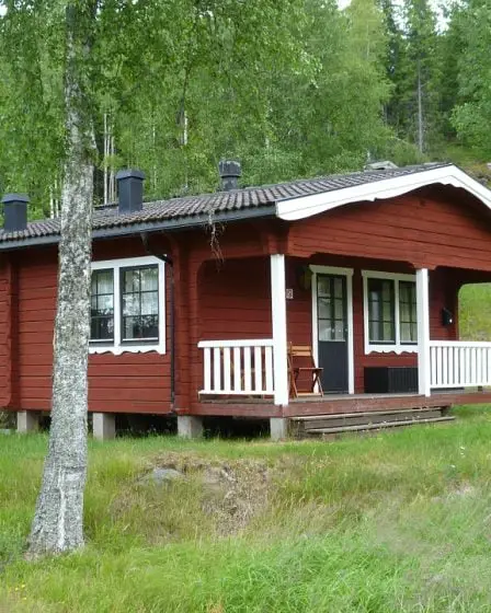 Plus de Norvégiens que de Danois possèdent désormais des cottages en Suède 11 Plus de Norvégiens que de Danois possèdent désormais des cottages en Suède - 10