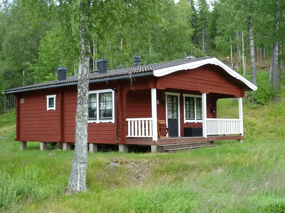 Plus de Norvégiens que de Danois possèdent désormais des cottages en Suède 4 Plus de Norvégiens que de Danois possèdent désormais des cottages en Suède - 3