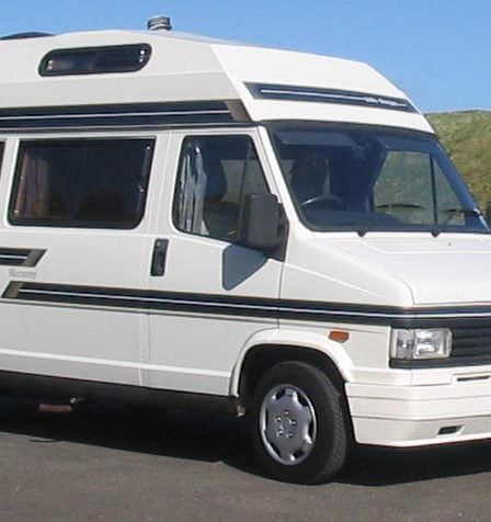 Tarifs de péage réduits pour les camping-cars et autres grosses voitures 20 Tarifs de péage réduits pour les camping-cars et autres grosses voitures - 19