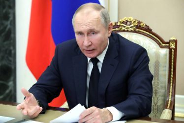 Un expert norvégien pense que la Russie envisage d'occuper l'Ukraine - 18