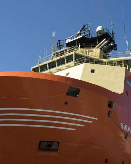 Siem Pilot maintenant à terre, avec 105 migrants 17 Siem Pilot maintenant à terre, avec 105 migrants - 16