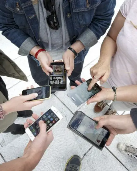 Centre pour les victimes de viol sonne l"alarme à propos de Tinder, rencontre en ligne 26 Centre pour les victimes de viol sonne l"alarme à propos de Tinder, rencontre en ligne - 25