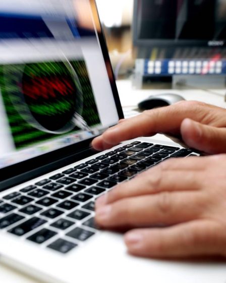 Cyber-attaque : l'ambassade d'Ukraine à Oslo annonce que son site Internet est en panne - 19