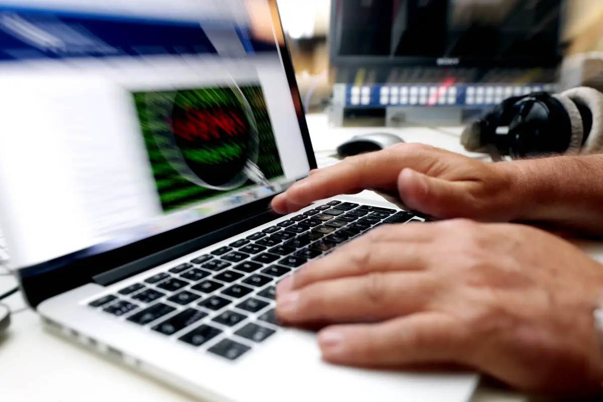 Cyber-attaque : l'ambassade d'Ukraine à Oslo annonce que son site Internet est en panne - 3
