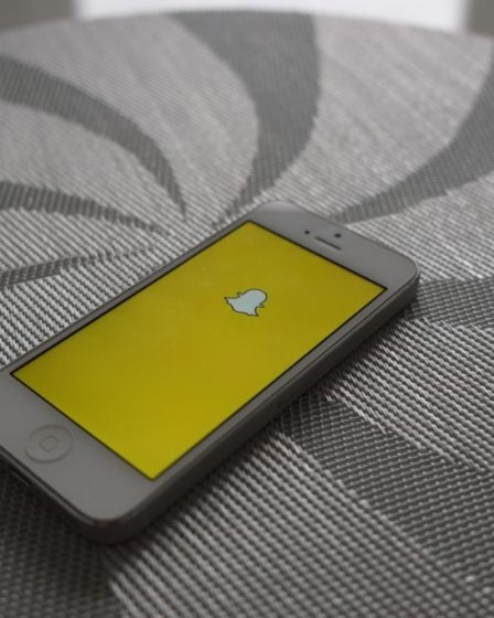 Snapchat se penche sur le marché norvégien des médias 8 Snapchat se penche sur le marché norvégien des médias - 7