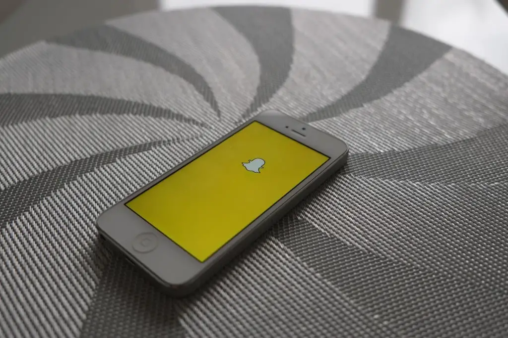 Snapchat se penche sur le marché norvégien des médias 4 Snapchat se penche sur le marché norvégien des médias - 3
