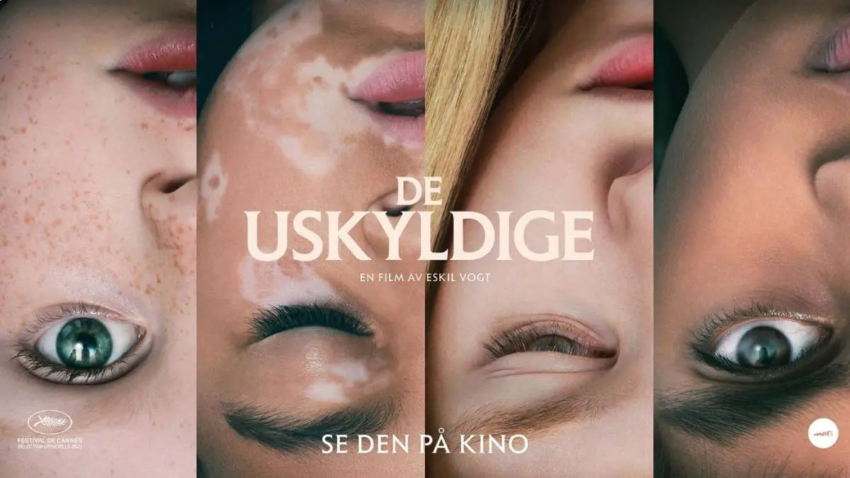 REVUE : "De Uskyldige" (Les Innocents) est un thriller nerveux, tendu et formidable - 3