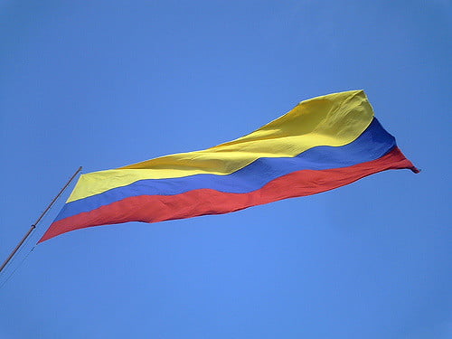Accord sur l'ouverture de négociations avec la guérilla colombienne de l'ELN - 3