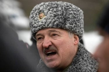 Loukachenko: la Biélorussie est prête à "aider la Russie contre l'Ukraine" - 23