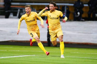 Bodø/Glimt surclasse la Roma de Mourinho, s'impose 6-1 : "Un exploit fantastique" - 16