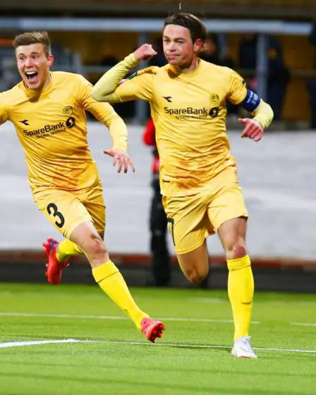 Bodø/Glimt surclasse la Roma de Mourinho, s'impose 6-1 : "Un exploit fantastique" 9 Bodø/Glimt surclasse la Roma de Mourinho, s'impose 6-1 : "Un exploit fantastique" - 8