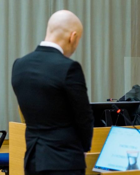 Opinion: La décision de refuser la libération conditionnelle de Breivik était attendue mais sa présence sera ressentie à l'extérieur de la prison de Skien par de nombreux - 5