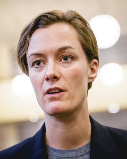 La nouvelle ministre norvégienne de la culture : "Le sport doit être plus ouvert, promouvoir l'égalité et être accessible à tous" - 13