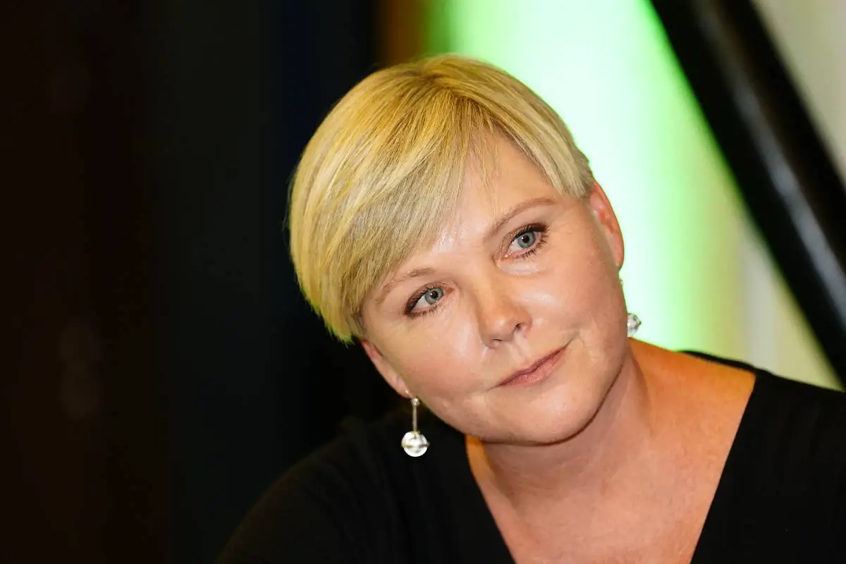Le ministre norvégien de l'aide au développement, Tvinnereim, est testé positif au COVID-19 - 3
