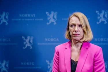 Huitfeldt, ministre norvégien des Affaires étrangères : une attaque russe contre l'Ukraine pourrait être imminente - 18