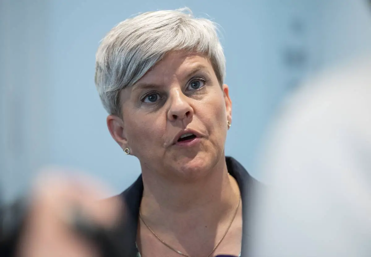 Le conseiller à la santé de Bergen, Husa, demande au gouvernement d'abandonner l'exigence d'isolement 4 Le conseiller à la santé de Bergen, Husa, demande au gouvernement d'abandonner l'exigence d'isolement - 3